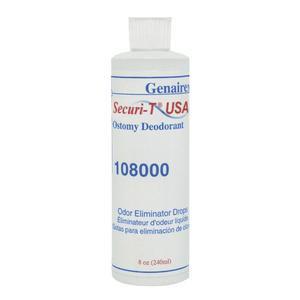 Image of Securi-T USA Ostomy Deodorant 8 oz. Bottle
