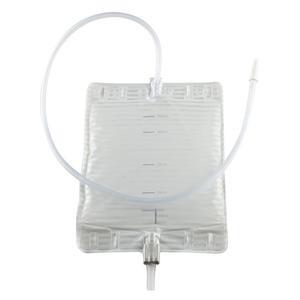 Image of Security+ Extra Large Drainage Bag with Anti-Reflux Valve 1,500 mL