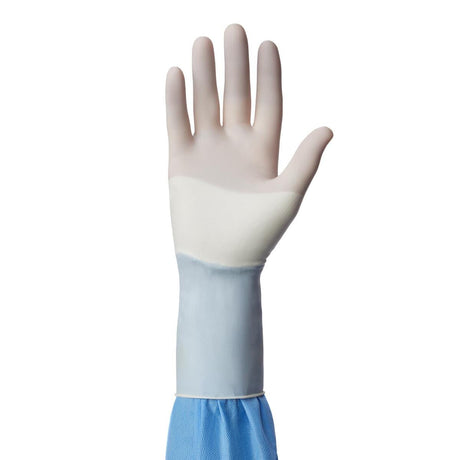 Image of SensiCare PI with Aloe Surgical Gloves