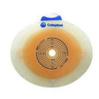 Image of SenSura Click 2-Piece Precut Flat Standard Wear Skin Barrier 1-1/8"