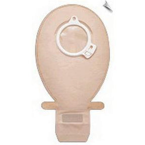Image of SenSura Click 2-Piece Wide Outlet Drainable Pouch 2-3/4"