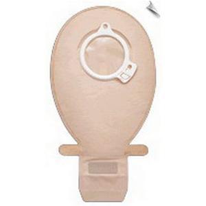 Image of SenSura Click 2-Piece Wide Outlet Drainable Pouch 2-3/4"