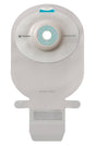 Image of SenSura Mio 1-Piece EasiClose WIDE Outlet, Soft Convex, Maxi, Opaque With Inspection Window, Pre-cut 1" (25 mm)