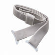 Image of Sensura Mio Belt 61", 2X-Large, Gray