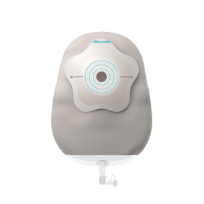 Image of Sensura Mio Flip 1-Piece Urostomy Pouch, Convex, Maxi