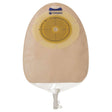 Image of SenSura Xpro Non-Convex Extra-Extended Wear Urostomy Pouch Pre-Cut 1-1/4", Opaque