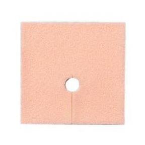 Image of Shapes Tube Dressing, 2.75" x 2.75"