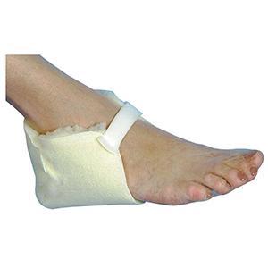 Image of Sheepette Heel Protector, 10" x 2-1/2"  x 7-1/2"