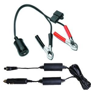 Image of Shielded 12V DC Power Cord System