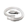 Image of Shielded Right Angle External Battery Cable for Ventilator, 7'
