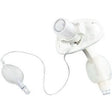 Image of Shiley 10DCT Disposable Cannula Cuffed Tracheostomy Tube, Size 10