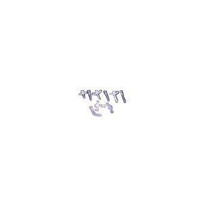 Image of Shiley 50PED Pediatric Tracheostomy Tube, Cufflessh, Size 5