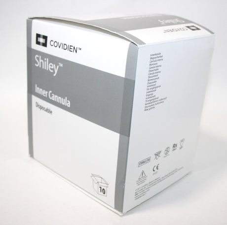 Image of Shiley 6DIC Disposable Inner Cannula, Size 6