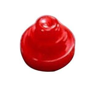 Image of Shiley 8DCP Decannulation Plug For Use w/Fen & Cfn Tube, Size 8