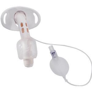 Shiley 8DFEN Disposible Cannula Fenes, Low Press, Cuff, Size 8