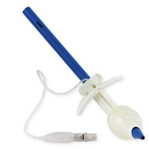 Image of Shiley 8PERC Disposable Cannula Percutaneous Low Pressure, Size 8