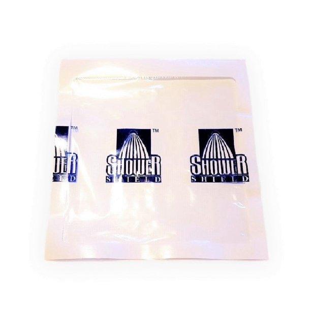 Image of Shower Shield Wound Dressing 9" x 9", Latex-free
