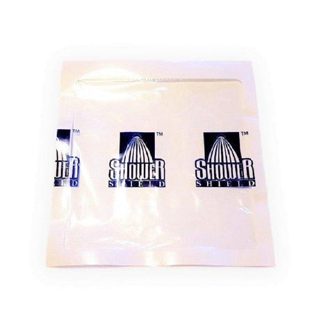 Shower Shield Wound Dressing 9" x 9", Latex-free – Save Rite Medical