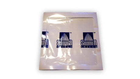 Image of Shower Shield Wound Dressing/Shower Cover 4" X 4", Latex-Free