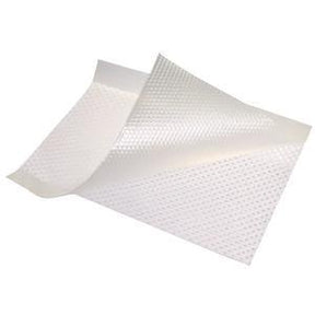 Image of Silflex Soft Silicone Wound Contact Dressing 4.7" x 5.9"