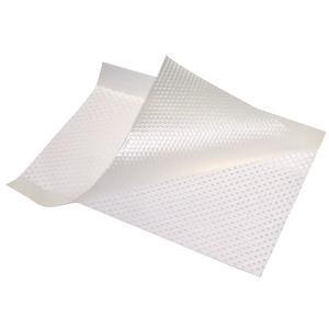 Silflex Soft Silicone Wound Contact Dressing 4.7" x 5.9"  Save Rite Medical