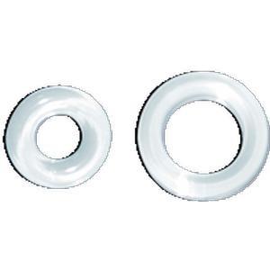 Image of Silicone O-Ring, Large, Extra Tall