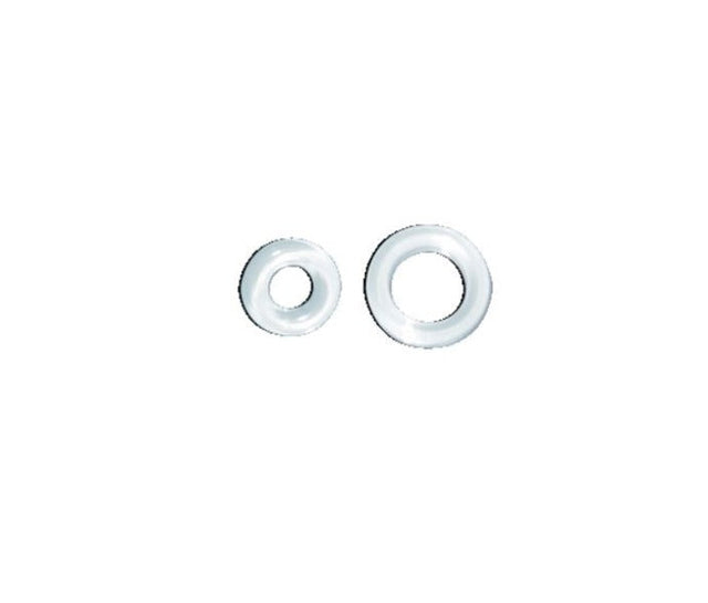 Image of Silicone O-Ring Seal, Small