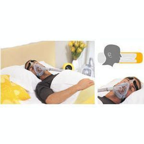 Image of Silicone Seal & Cushion For The Full Face #432, Small