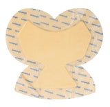 Image of SiliGentle Silicone Bordered Foam Dressings
