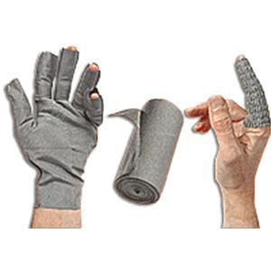 Silverlon Antimicrobial Burn Contact Dressing 4