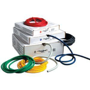Image of Silver/Super Heavy Thera-Band Exercise Tubing, 100 Ft