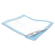 Image of Cardinal Health, Underpads, Wings™ Basic, 23" x 36"