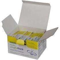Image of SimplyThick EasyMix Gel Thickener, Honey Consistency, 12 Gram Packet
