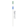 Image of SimPro Now Tiemann Coude Intermittent Catheter, 16 Fr, 16"