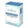 Image of Simpurity Collagen, 2" x 2"