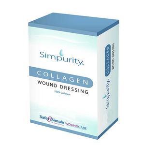 Image of Simpurity Collagen Powder 1g Packet