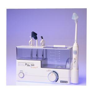 Image of SinuPulse Elite Advanced Nasal Sinus Irrigation System Model SP100