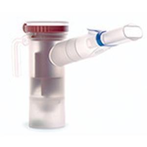 Image of Sinustar Reusable Nebulizer with Nasal Adapter