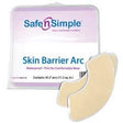 Image of Skin Barrier 2" Arc, Water Resistant