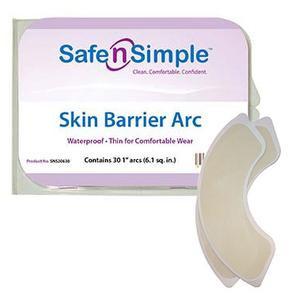 Image of Skin Barrier Arc, Water Resistant