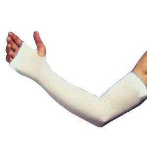 Image of Skin Care Glen-Sleeve Hand Wrist Arm 18'' x 3''