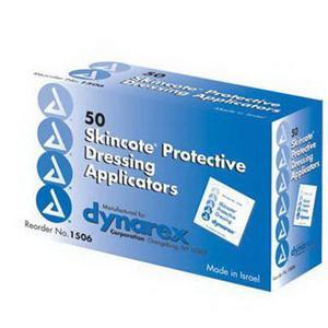 Image of Skincote Protective Dressing Pads, 50/Box