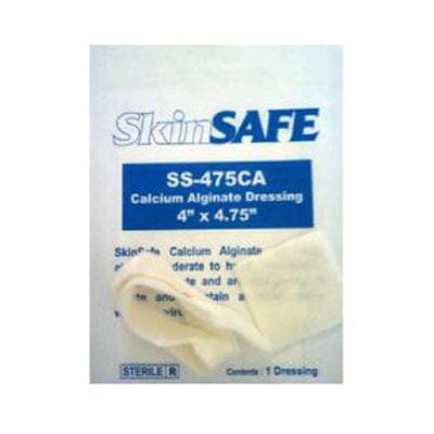 alginate wound dressing Skinsafe Calcium Alginate Wound Dressing, 4