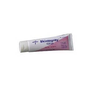 Image of Skintegrity Hydrogel 4 oz. Tube