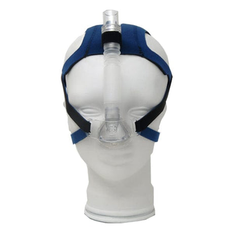 Image of Sleepnet® MiniMe® 2 Pediatric Nasal Mask Headgear, 14" to 21" Head Circumference, Xsmall/Small
