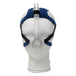 Image of Sleepnet® MiniMe® 2 Pediatric Nasal Mask Headgear, 19" to 25" Head Circumference, Large/XL