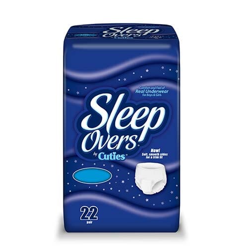 Image of SleepOvers® Youth Pants, XL (85 to 140 lb)
