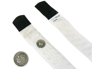 SleepSense Semi-Reusable Inductive Plethysmography Belt (2/pack) – Save ...