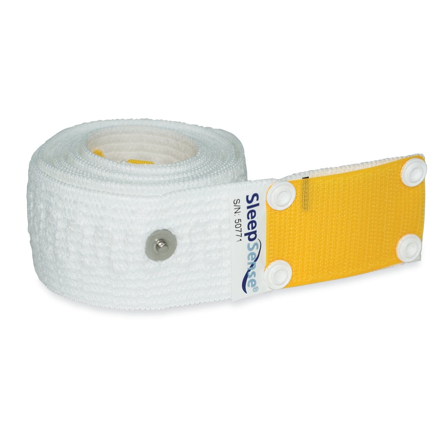 SleepSense Semi-Reusable Inductive Plethysmography Belt (2/pack) – Save ...