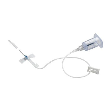 Image of Smiths Medical ASD Inc Saf-T Wing® Blood Collection and Infusion Set, 25GA OD, 3/4"